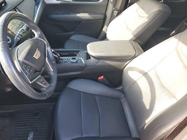 2024 Cadillac XT5 AWD Premium Luxury