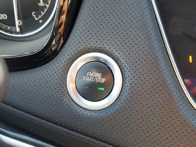 2024 Cadillac XT5 AWD Premium Luxury
