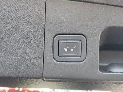 2024 Cadillac XT5 AWD Premium Luxury