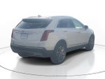2025 Cadillac XT5 AWD Premium Luxury
