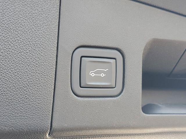 2023 Cadillac XT5 AWD Premium Luxury