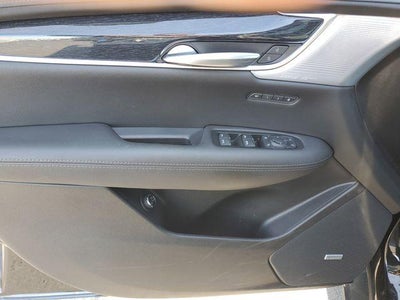 2023 Cadillac XT5 AWD Premium Luxury