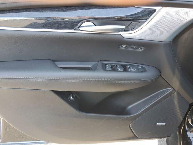 2023 Cadillac XT5 AWD Premium Luxury