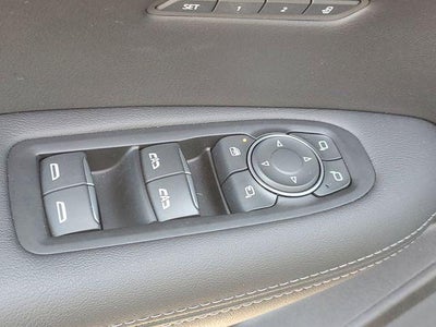 2023 Cadillac XT5 AWD Premium Luxury