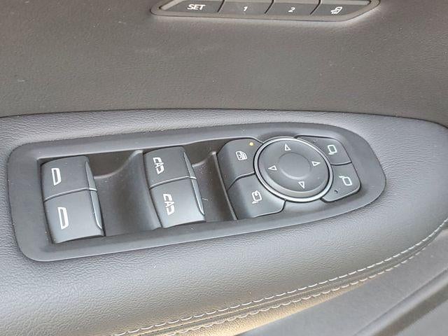 2023 Cadillac XT5 AWD Premium Luxury