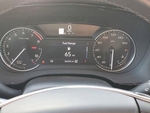 2023 Cadillac XT5 AWD Premium Luxury