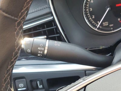 2023 Cadillac XT5 AWD Premium Luxury