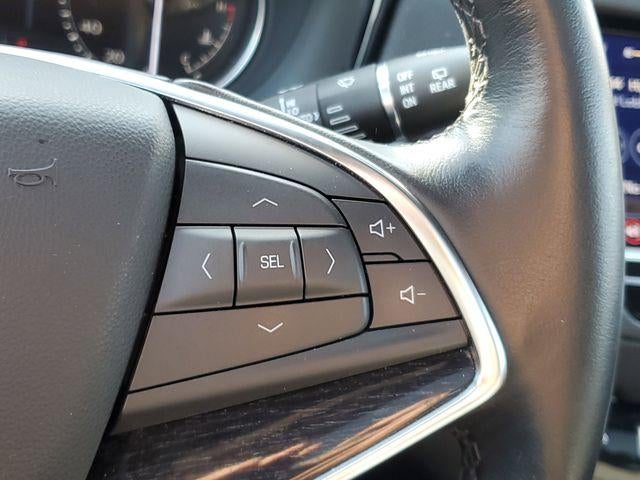 2023 Cadillac XT5 AWD Premium Luxury