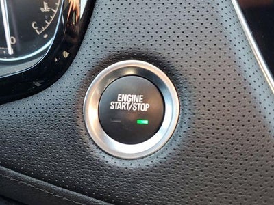 2023 Cadillac XT5 AWD Premium Luxury