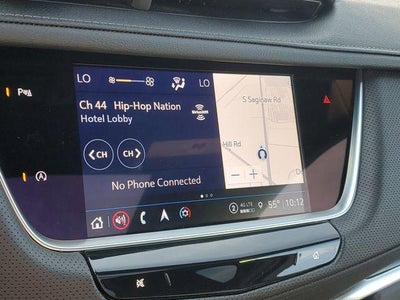 2023 Cadillac XT5 AWD Premium Luxury