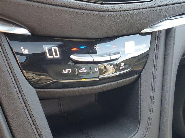 2023 Cadillac XT5 AWD Premium Luxury