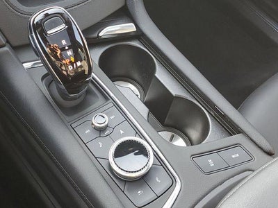 2023 Cadillac XT5 AWD Premium Luxury