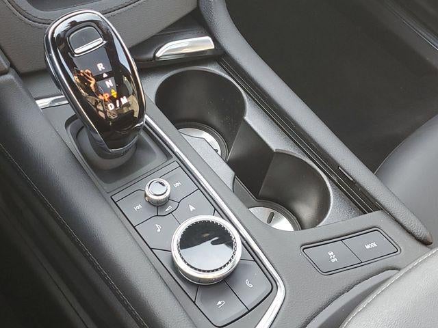 2023 Cadillac XT5 AWD Premium Luxury