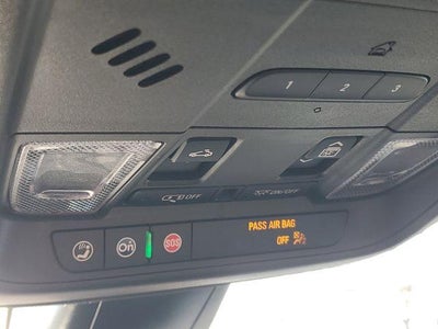 2023 Cadillac XT5 AWD Premium Luxury