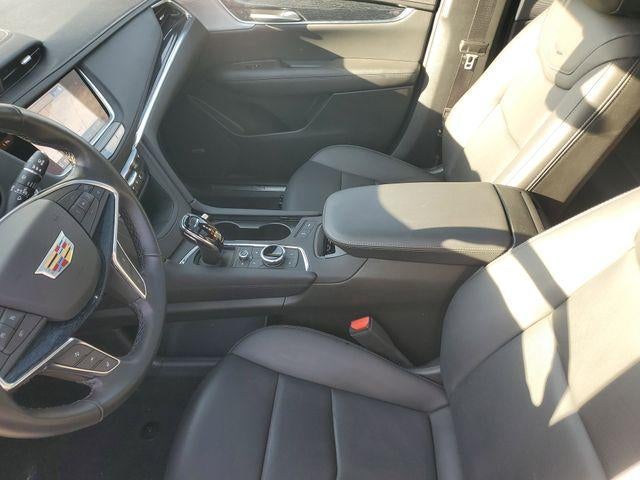2023 Cadillac XT5 AWD Premium Luxury
