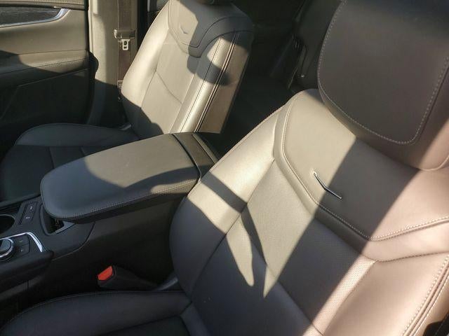 2023 Cadillac XT5 AWD Premium Luxury