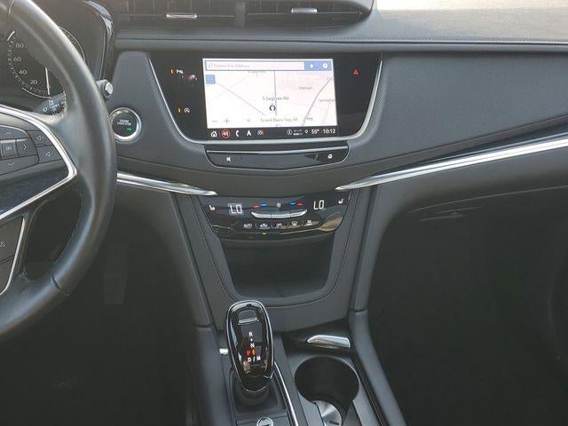 2023 Cadillac XT5 AWD Premium Luxury