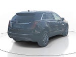 2023 Cadillac XT5 AWD Premium Luxury