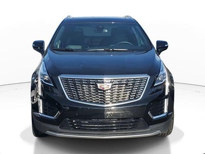 2023 Cadillac XT5 AWD Premium Luxury