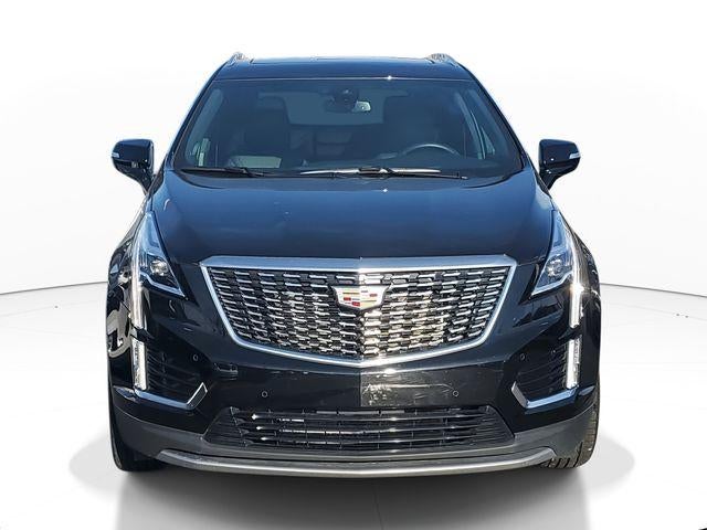 2023 Cadillac XT5 AWD Premium Luxury