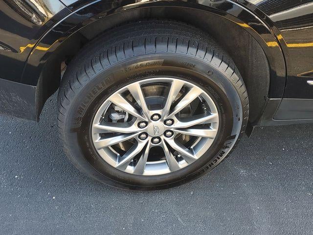 2023 Cadillac XT5 AWD Premium Luxury