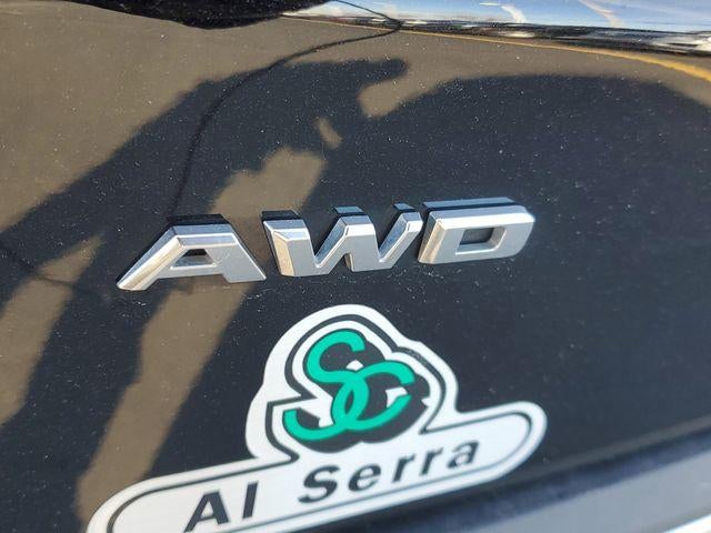 2023 Cadillac XT5 AWD Premium Luxury