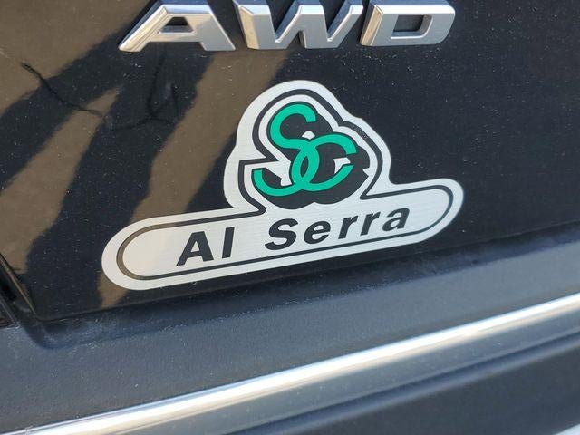 2023 Cadillac XT5 AWD Premium Luxury