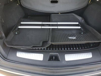 2023 Cadillac XT5 AWD Premium Luxury