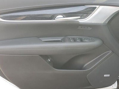2023 Cadillac XT5 AWD Premium Luxury