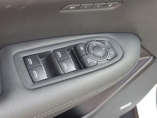 2023 Cadillac XT5 AWD Premium Luxury