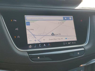 2023 Cadillac XT5 AWD Premium Luxury