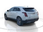 2023 Cadillac XT5 AWD Premium Luxury