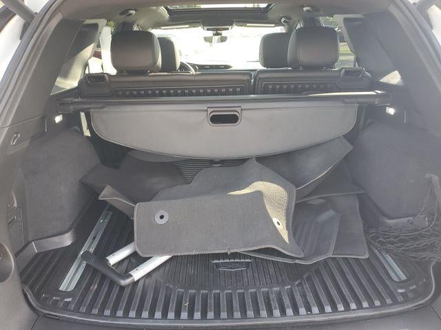 2023 Cadillac XT5 AWD Premium Luxury