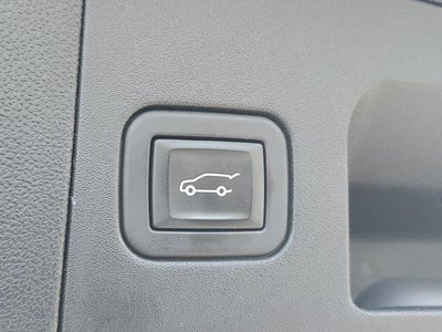 2023 Cadillac XT5 AWD Premium Luxury