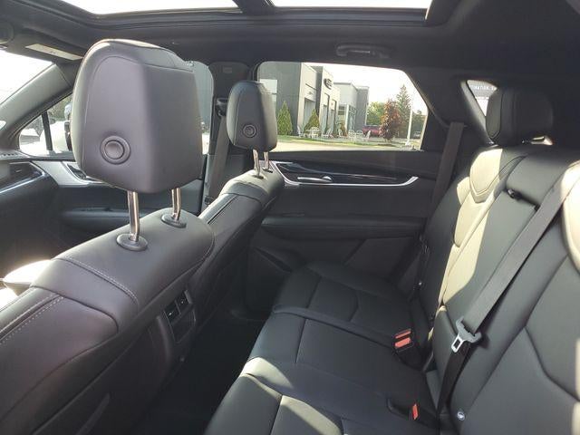 2023 Cadillac XT5 AWD Premium Luxury