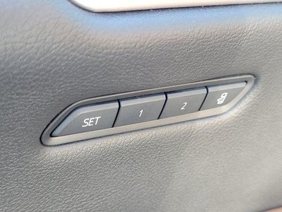 2024 Cadillac XT5 AWD Premium Luxury