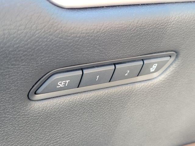 2024 Cadillac XT5 AWD Premium Luxury