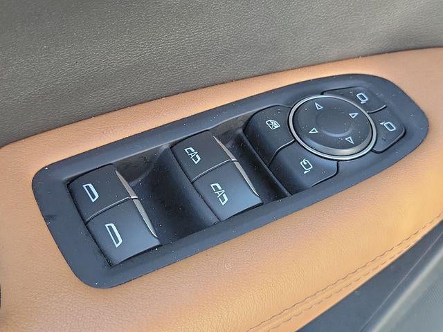 2024 Cadillac XT5 AWD Premium Luxury