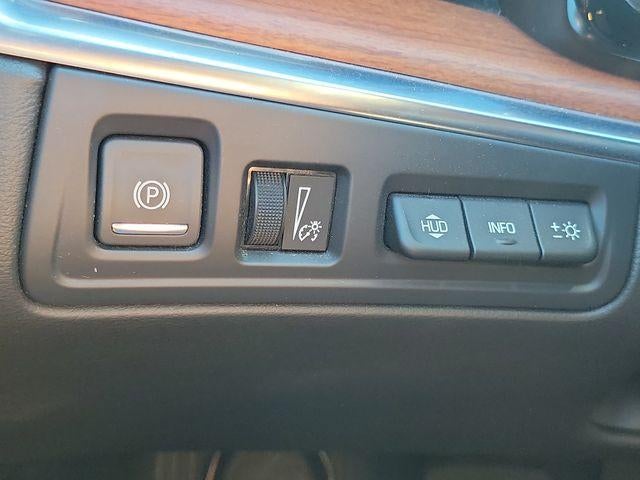 2024 Cadillac XT5 AWD Premium Luxury