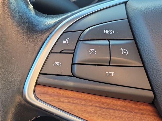 2024 Cadillac XT5 AWD Premium Luxury