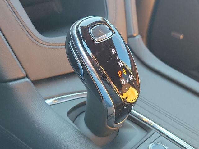 2024 Cadillac XT5 AWD Premium Luxury