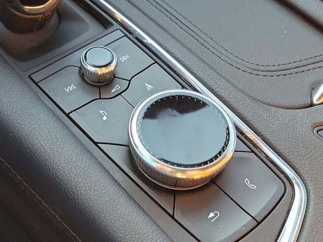 2024 Cadillac XT5 AWD Premium Luxury