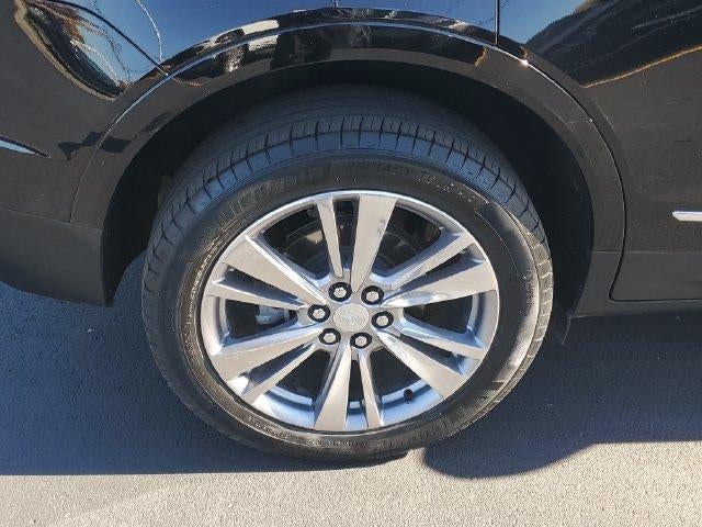 2024 Cadillac XT5 AWD Premium Luxury