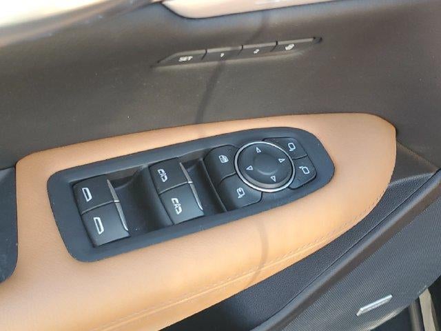 2024 Cadillac XT5 AWD Premium Luxury