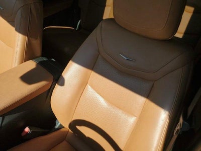 2024 Cadillac XT5 AWD Premium Luxury