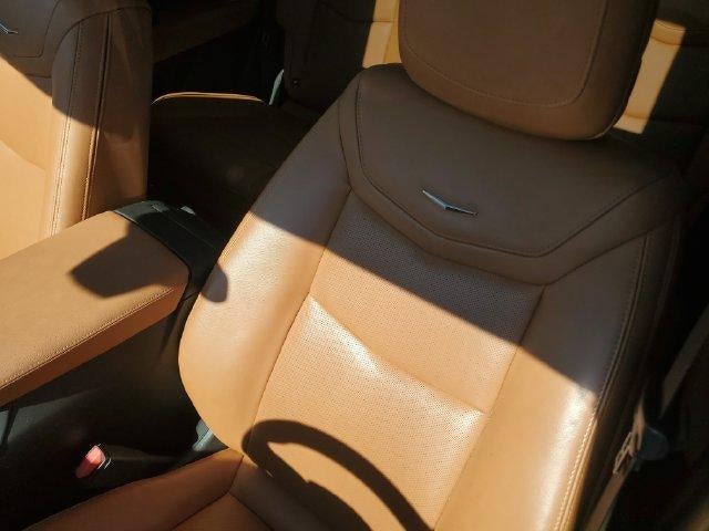 2024 Cadillac XT5 AWD Premium Luxury