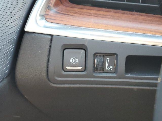 2024 Cadillac XT5 AWD Premium Luxury