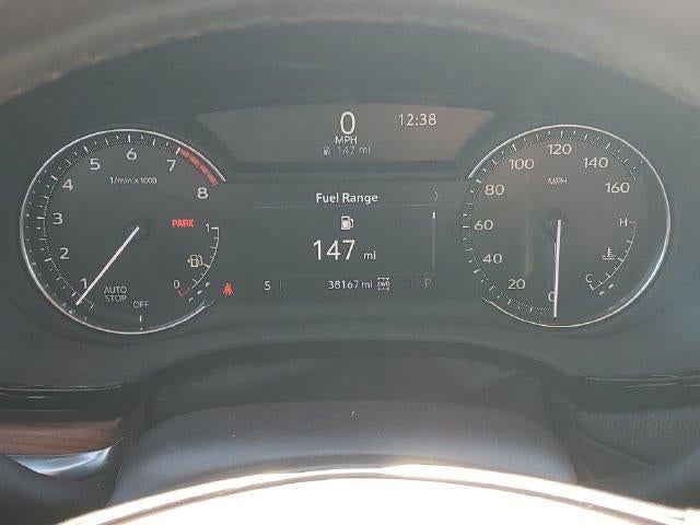 2024 Cadillac XT5 AWD Premium Luxury