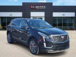 2024 Cadillac XT5 AWD Premium Luxury