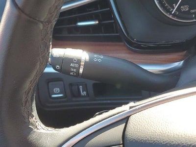 2024 Cadillac XT5 AWD Premium Luxury